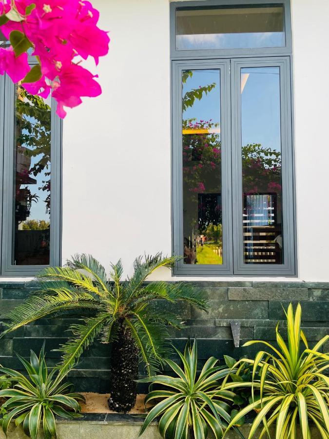Appartamento Hoi An Cabbage Garden Esterno foto